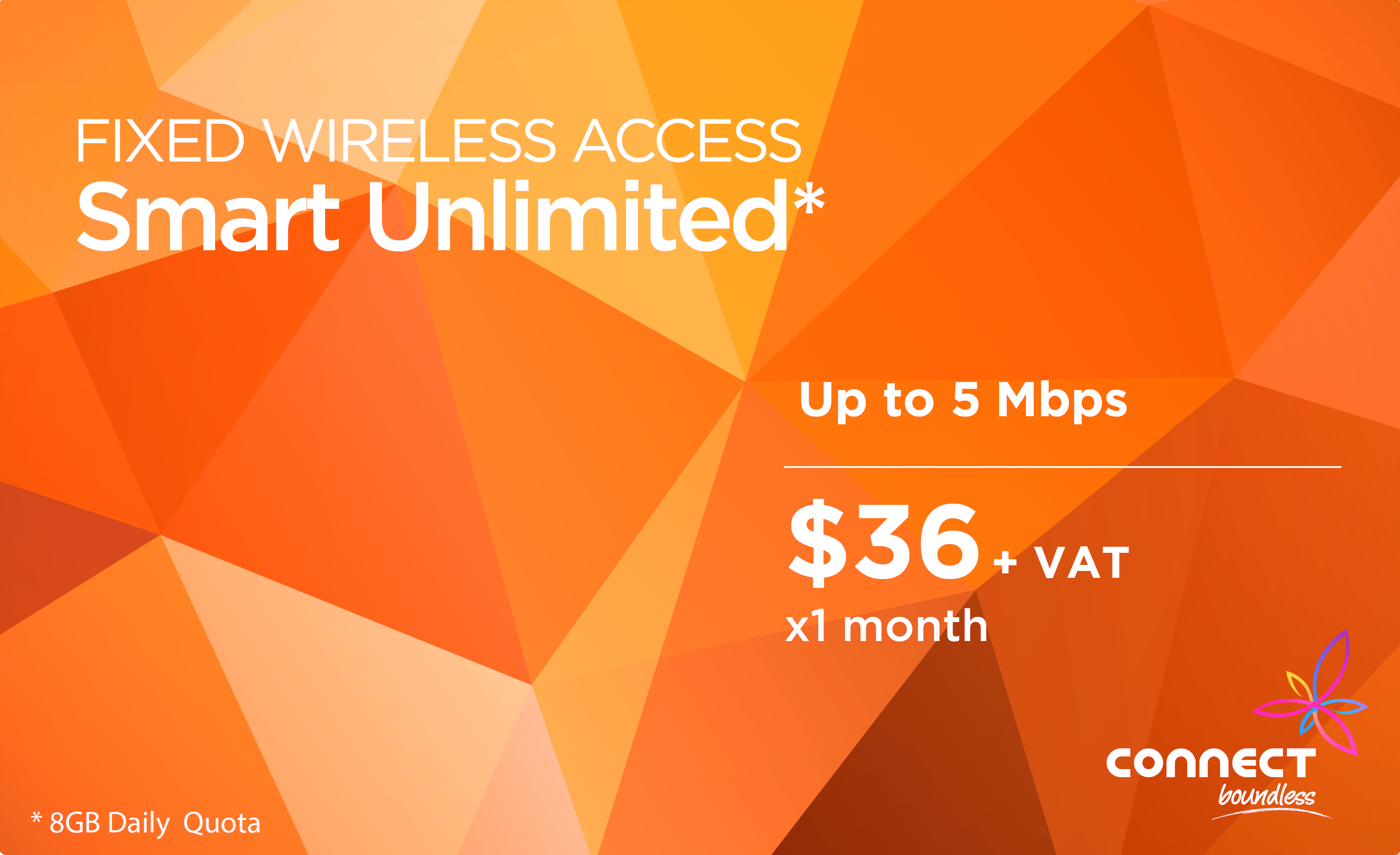 FWA Smart Unlimited